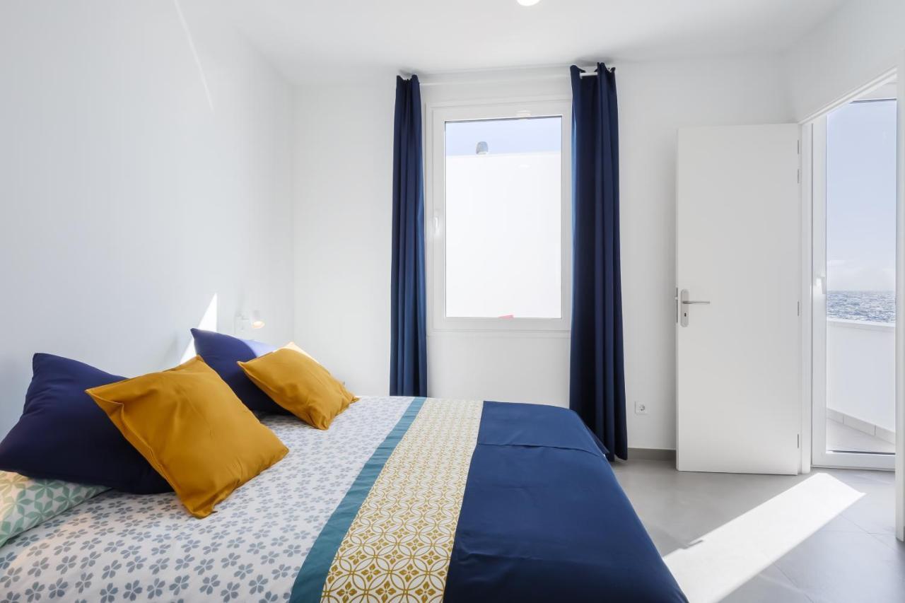 Ferienwohnung Avenida 73 Santa Cruz de la Palma  Exterior foto