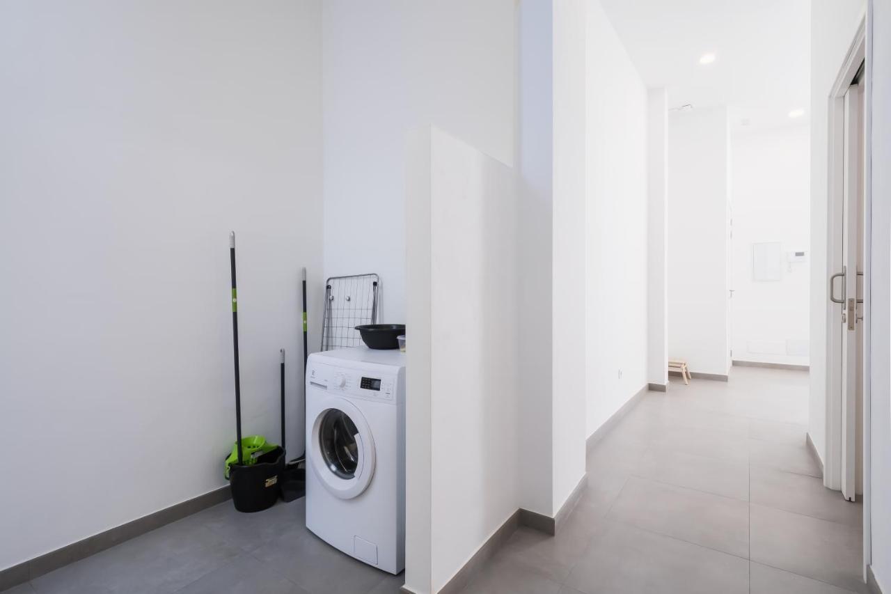 Ferienwohnung Avenida 73 Santa Cruz de la Palma  Exterior foto