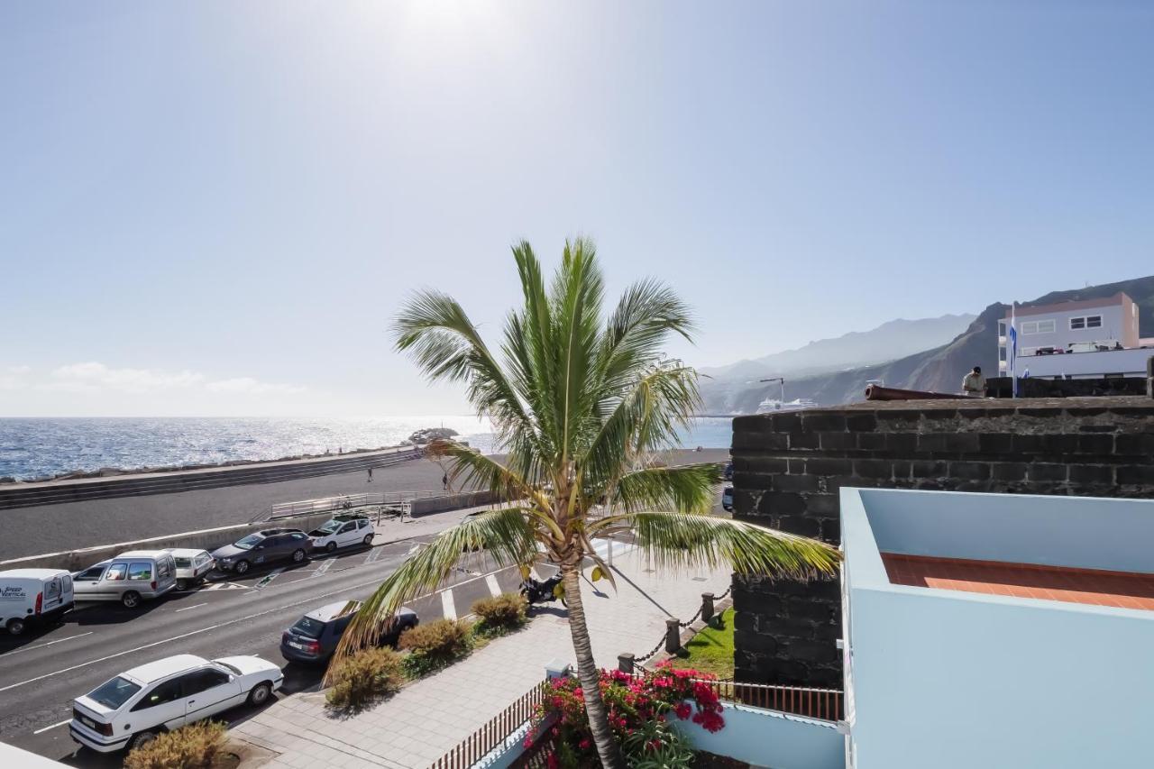 Ferienwohnung Avenida 73 Santa Cruz de la Palma  Exterior foto