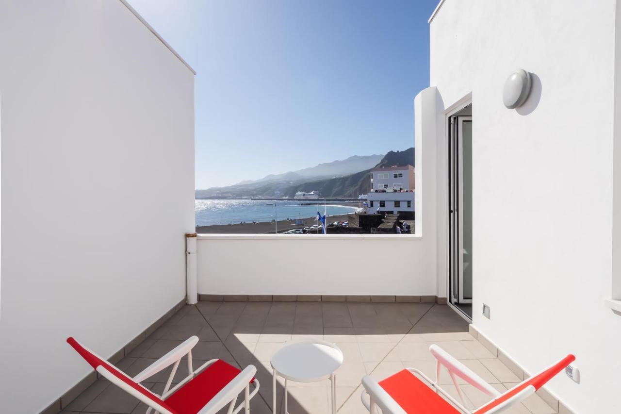 Ferienwohnung Avenida 73 Santa Cruz de la Palma  Exterior foto