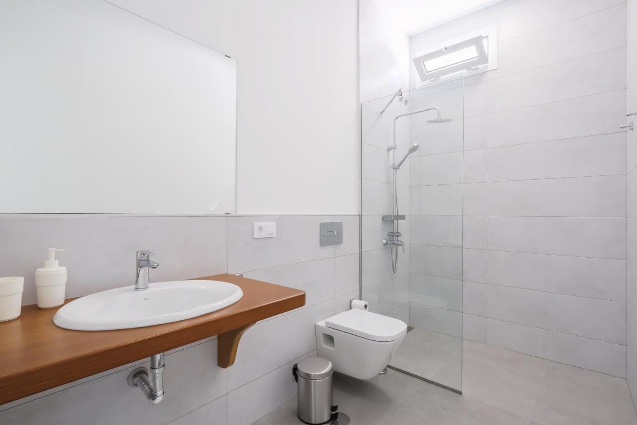 Ferienwohnung Avenida 73 Santa Cruz de la Palma  Exterior foto