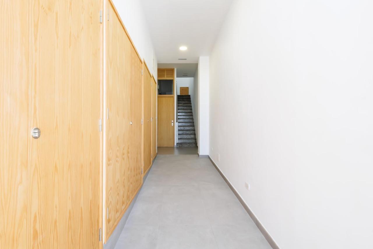 Ferienwohnung Avenida 73 Santa Cruz de la Palma  Exterior foto