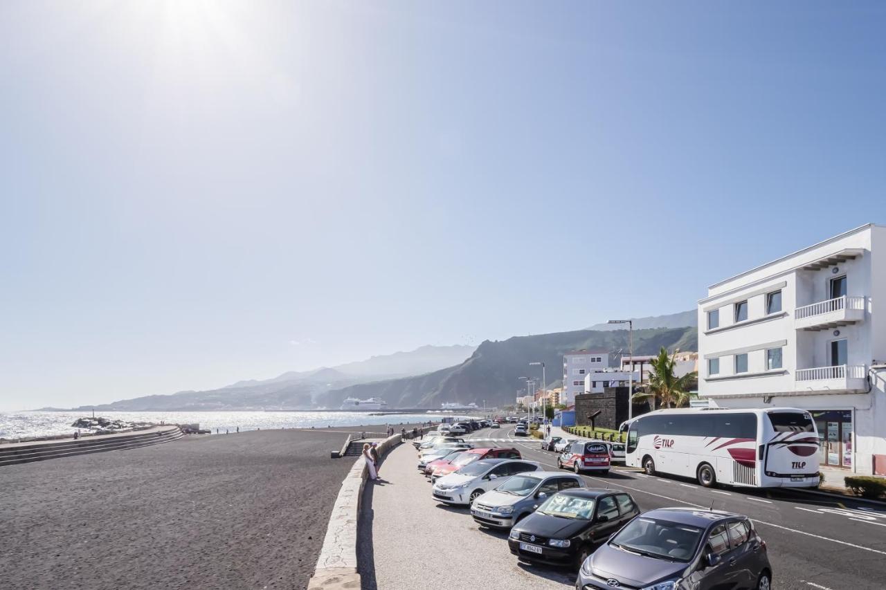 Ferienwohnung Avenida 73 Santa Cruz de la Palma  Exterior foto
