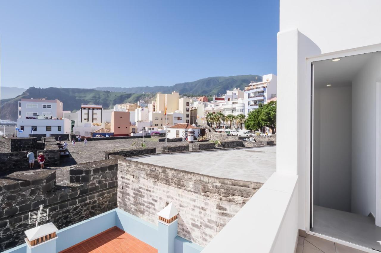 Ferienwohnung Avenida 73 Santa Cruz de la Palma  Exterior foto
