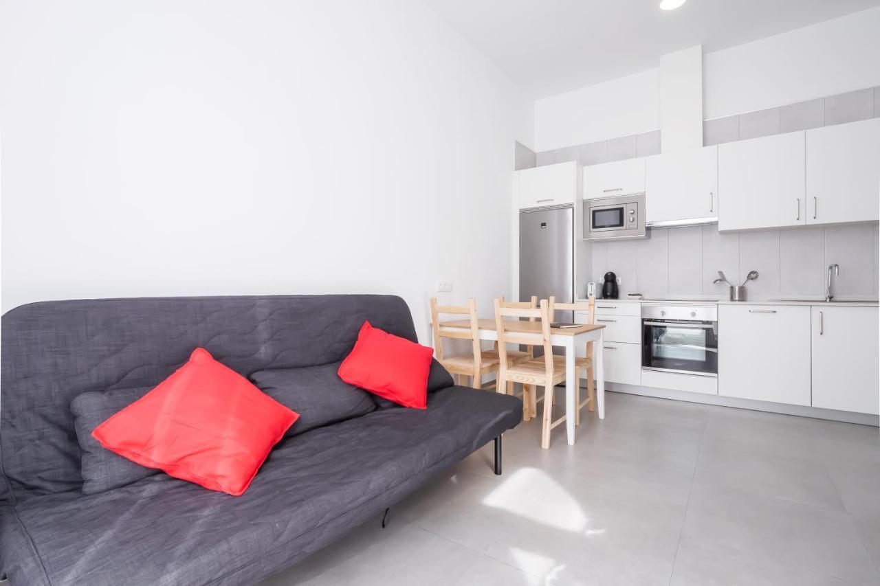Ferienwohnung Avenida 73 Santa Cruz de la Palma  Exterior foto